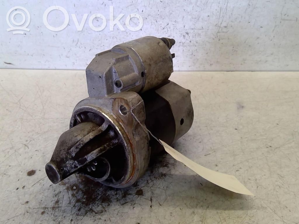 Motor de arranque   2197568