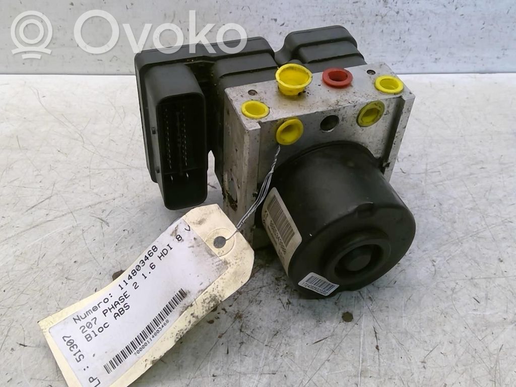 Bomba de ABS   4541S8