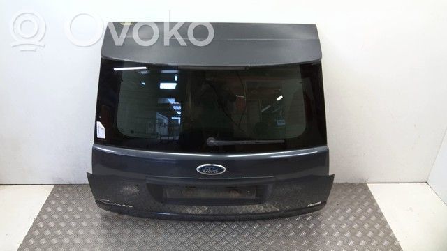 Ford C-MAX I Tailgate/trunk/boot lid 