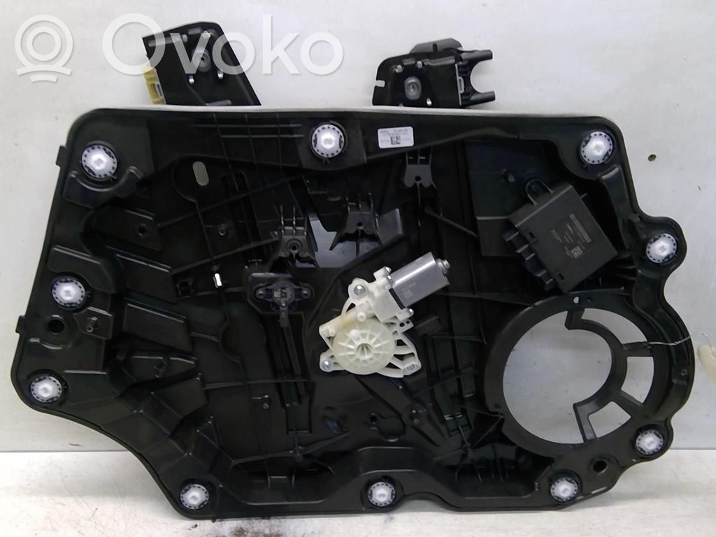 Ford Puma Alzacristalli della portiera anteriore con motorino 