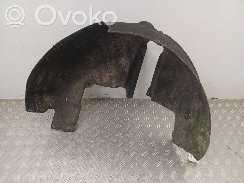 Ford Puma Posparnis galinis 