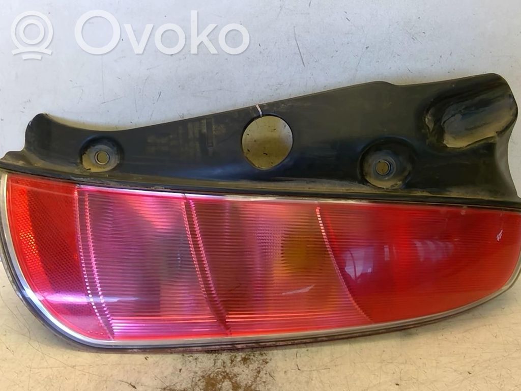 Lancia Ypsilon Lampă spate în caroserie 