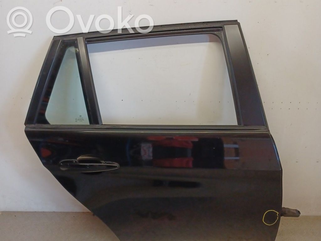 Drzwi tylne   41009628752
