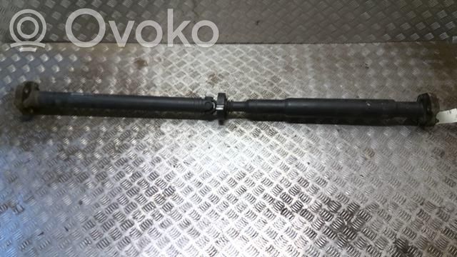Drive shaft (set)   26107575332