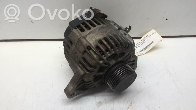 Alternador   373002A110,031117