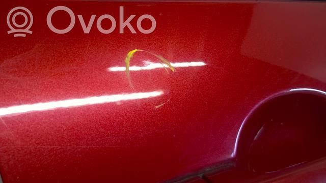 Suzuki SX4 Дверь 