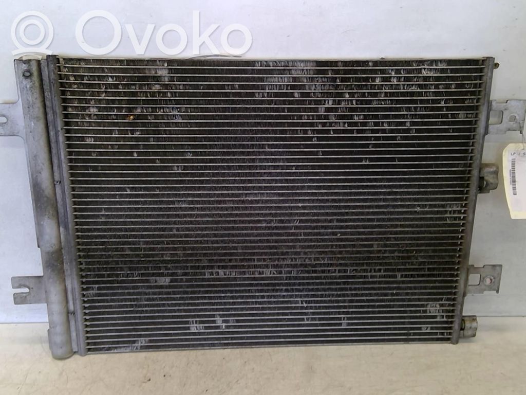 Dacia Sandero Radiateur condenseur de climatisation 