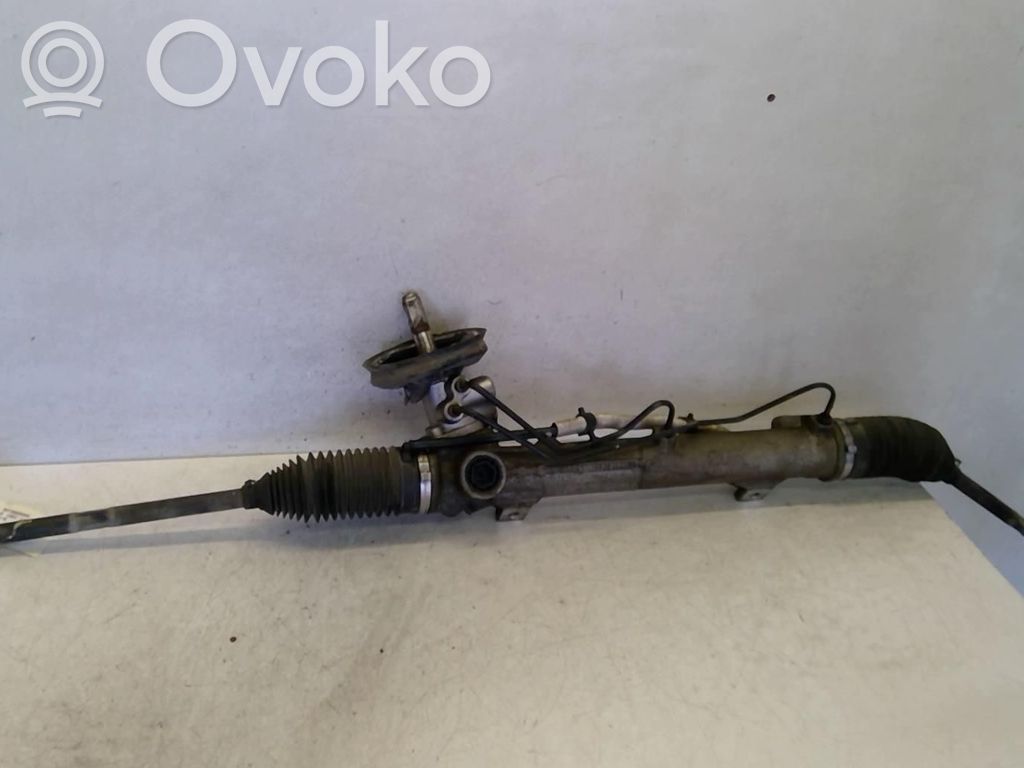 Peugeot 206 CC Vairo kolonėlė 