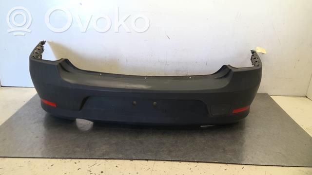 Dacia Logan I Parachoques 