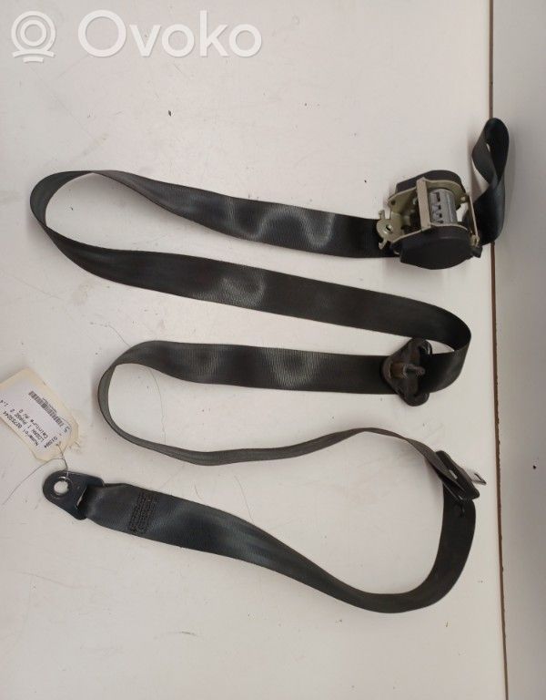 Cinturón delantero   8200934793