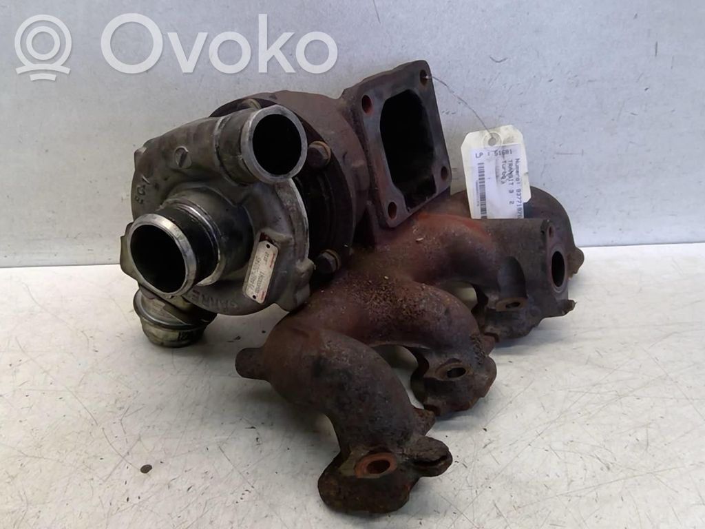 Turbo   1435150