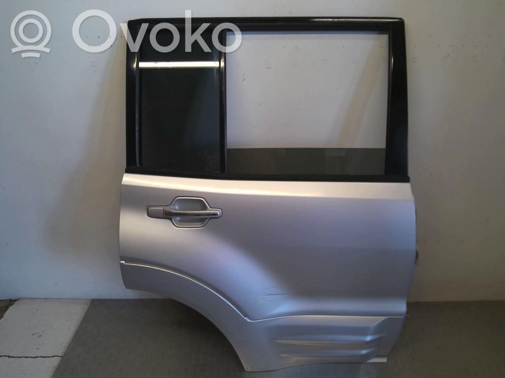 Puerta trasera   5730A264