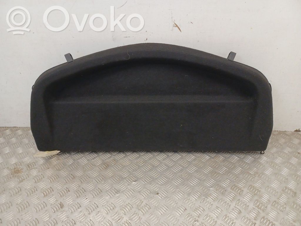 Mazda 2 Galinė palangė 