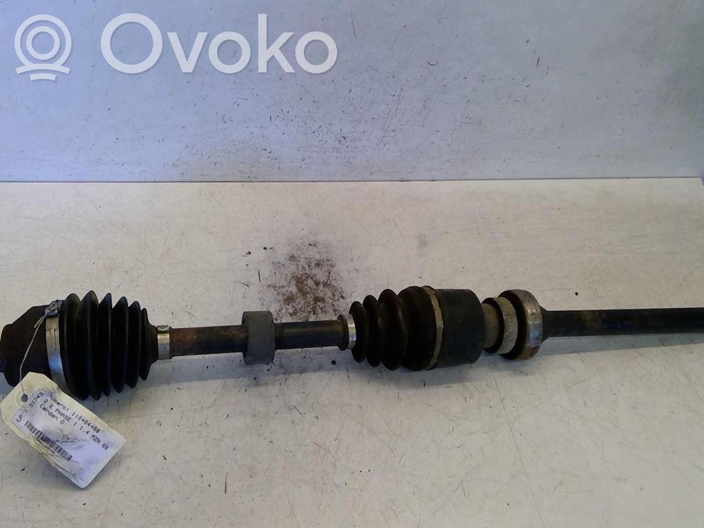 Mazda 2 Front driveshaft 