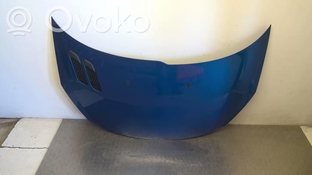 Peugeot 206+ Capotă motor 