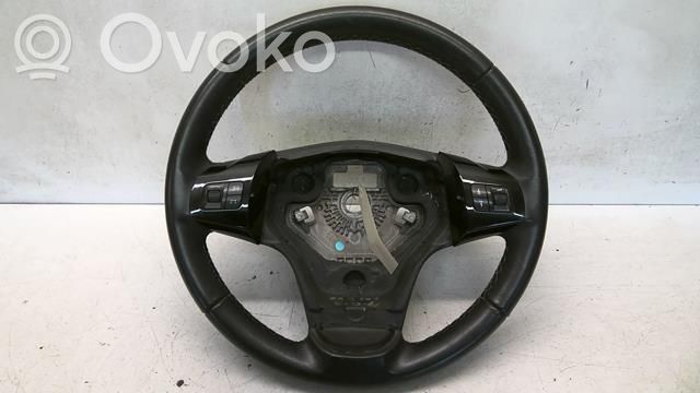 Opel Corsa D Volante 