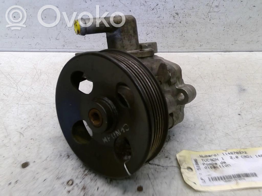 Pompa wspomagania   571002E200,DP3119