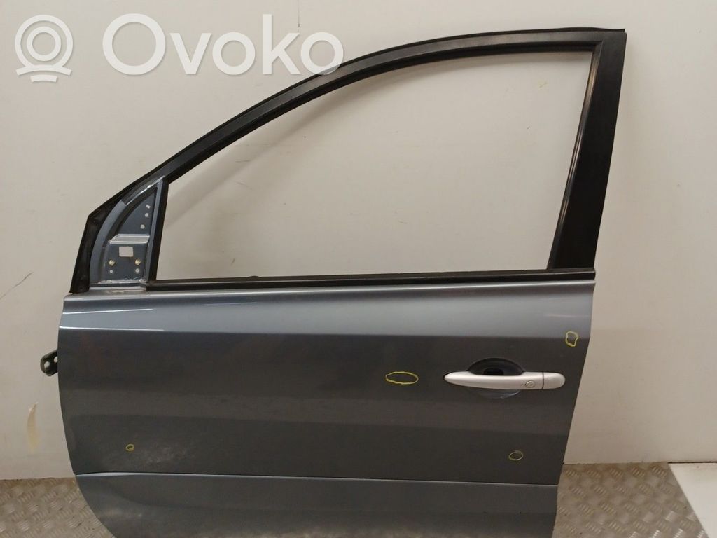 Renault Koleos I Puerta delantera 