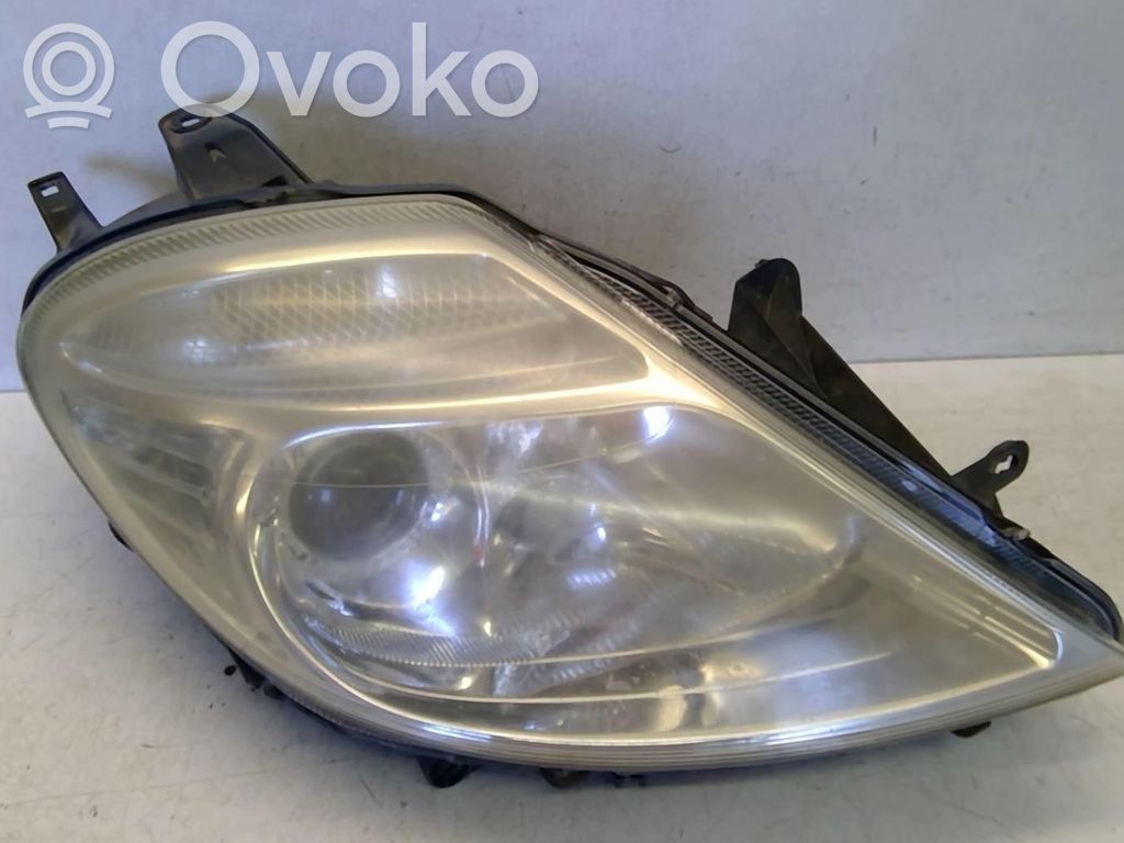Headlight/headlamp   620615