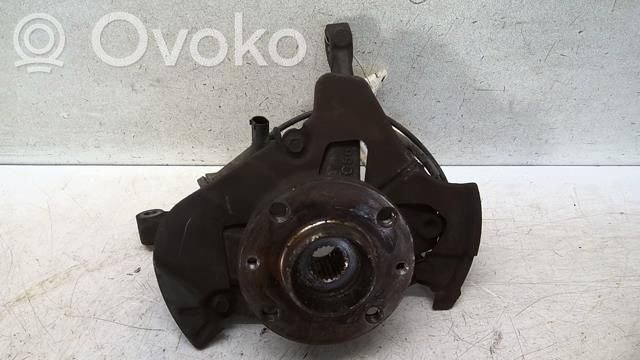 Fiat 500 Zwrotnica koła przedniego 