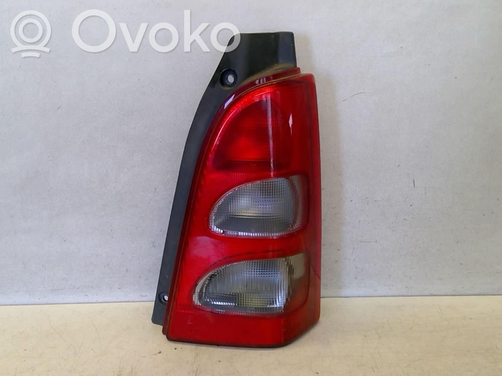 Suzuki Wagon R+ Takavalot 