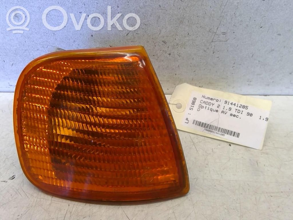 Seitenblinker   6K5953050B