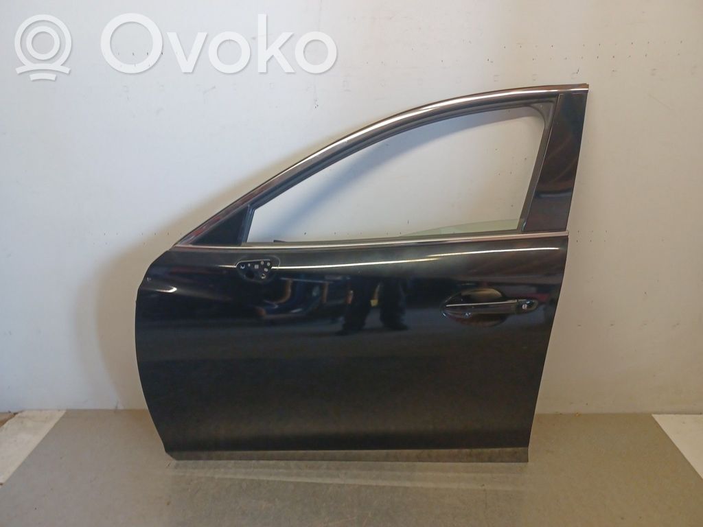 Mazda 6 Durvis 