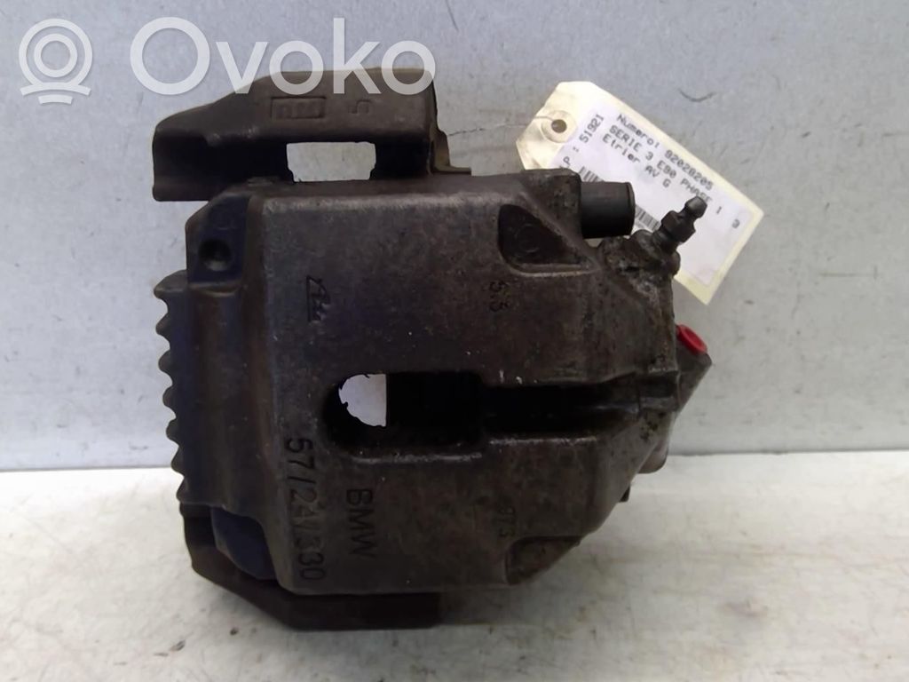 Bremssattel vorne   34116769093