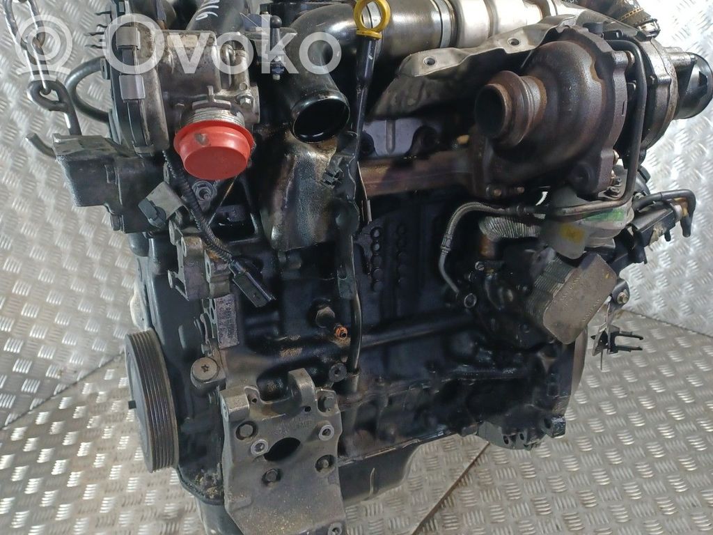 Dzinējs   T3DBAV6Q6006BA
