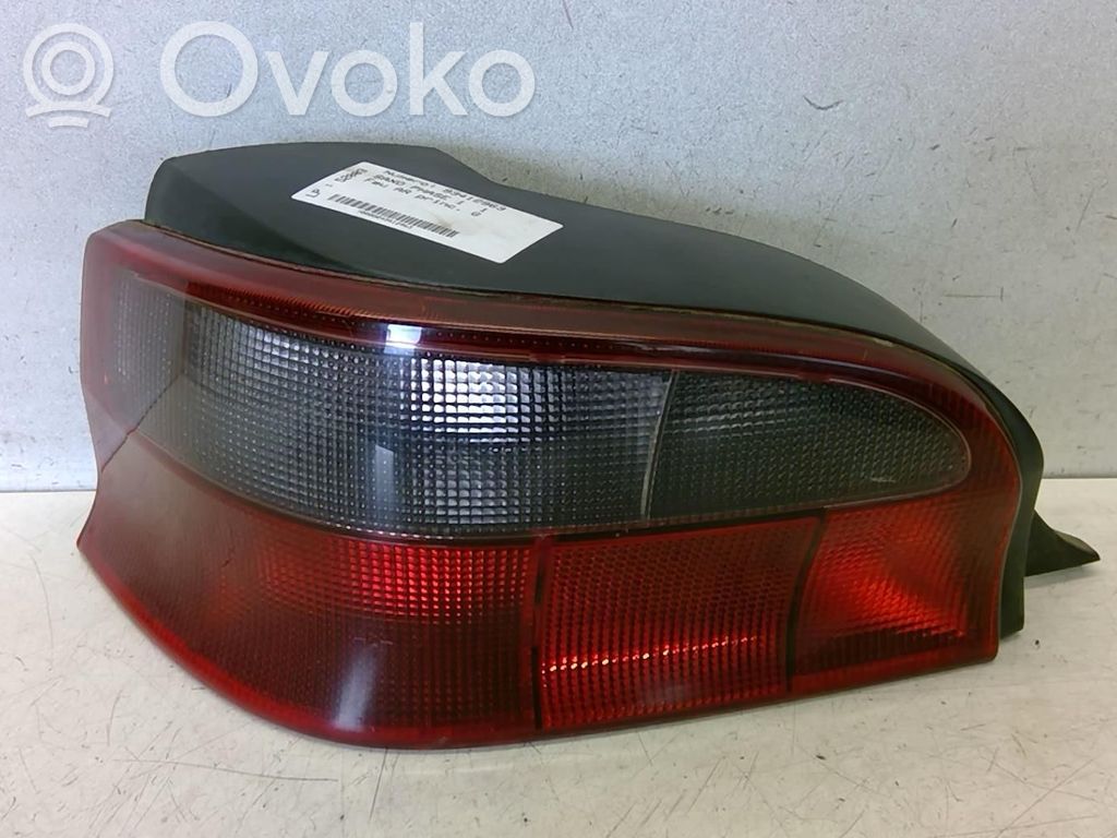 Citroen Saxo Takavalot 