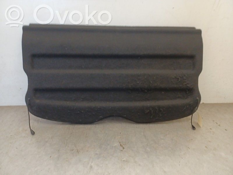 Citroen C4 II Parcel shelf 