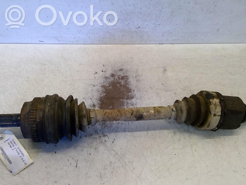 Renault Master II Front driveshaft 