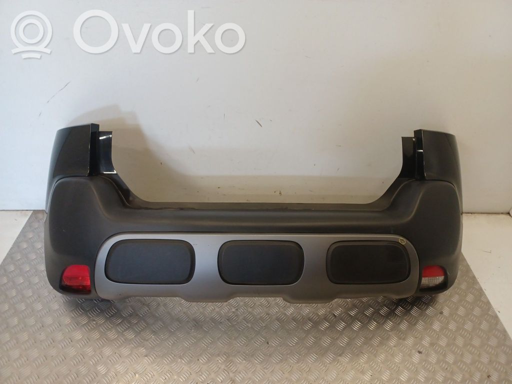Citroen C3 Aircross Parachoques 