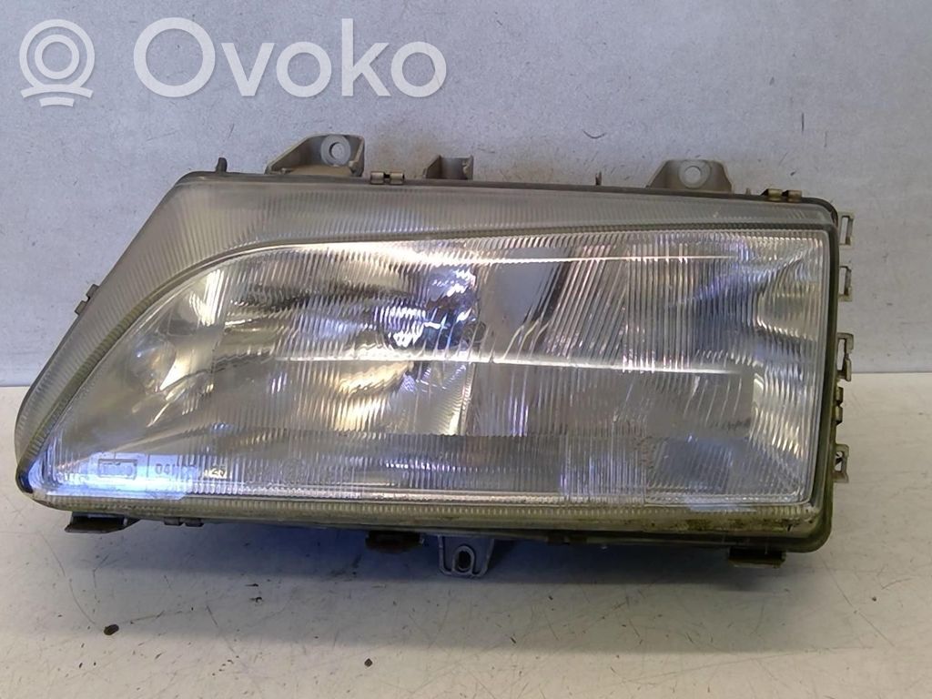 Citroen Evasion Headlight/headlamp 