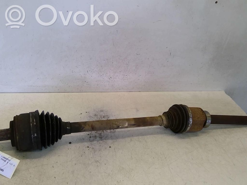 Etuvetoakseli   391002176R,4328T