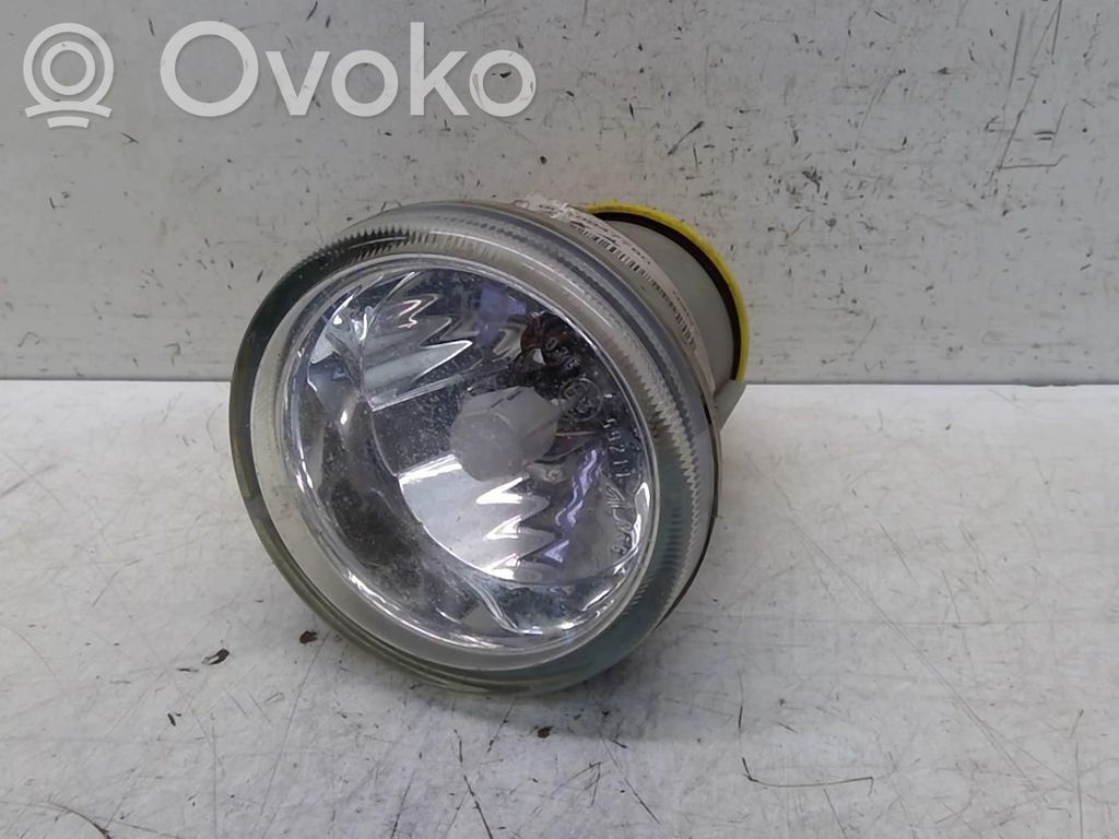 Etusumuvalo   6208E1