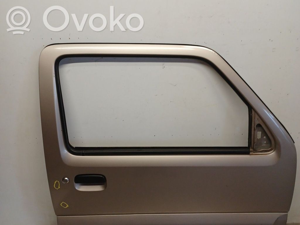 Durvis   6800181A11