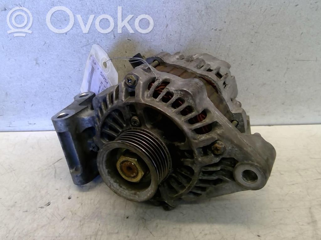 Alternador   1122238,010107