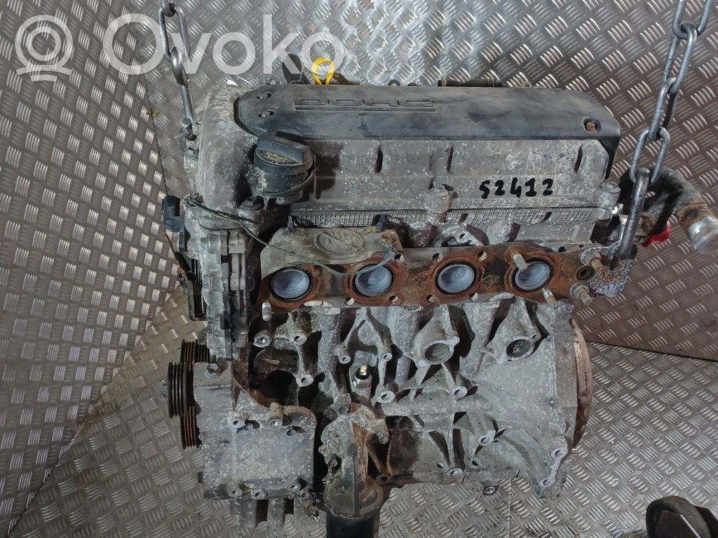 Engine   M13AMZ