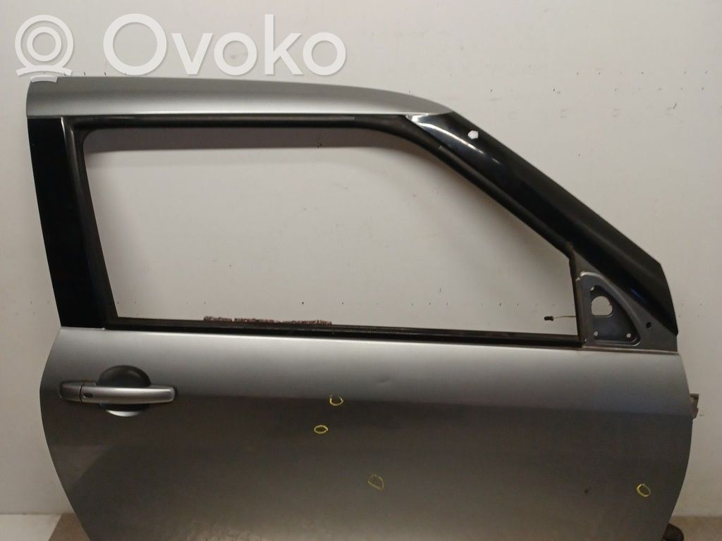 Suzuki SX4 Durvis 