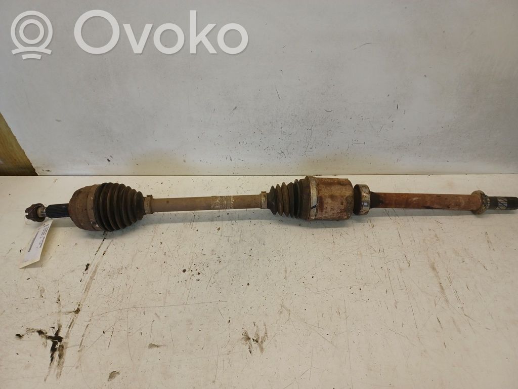 Eje de transmisión delantero   391003471R,4814T