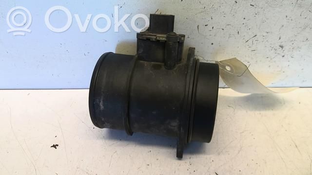Renault Master III Mass air flow meter 