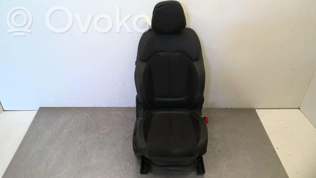 Renault Kadjar Fotel przedni pasażera 