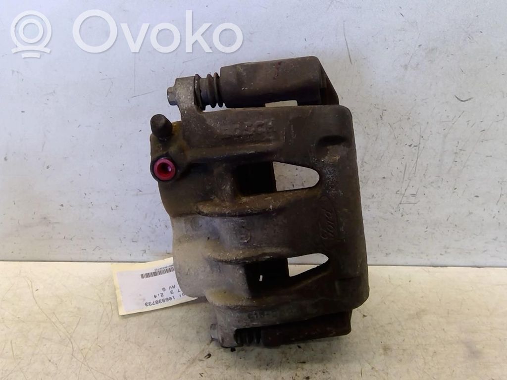 Bremssattel vorne   4055820