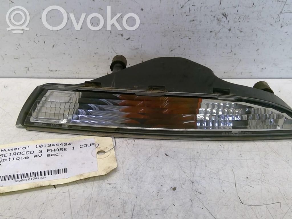 Seitenblinker   1K8953041E