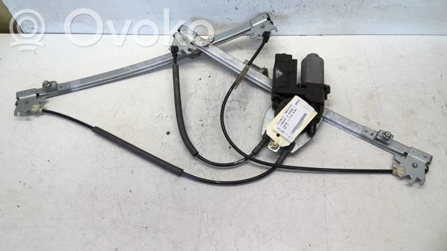 Renault Laguna II Elektryczny podnośnik szyby drzwi przednich 