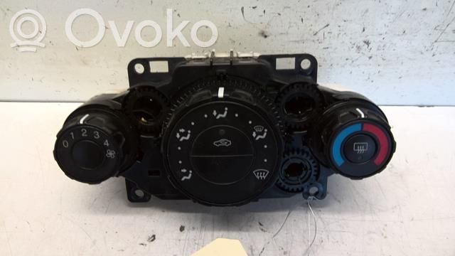 Climate control unit   1777063