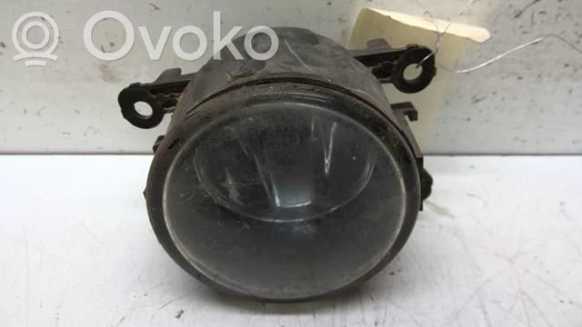 Suzuki Splash Miglas lukturis priekšā 