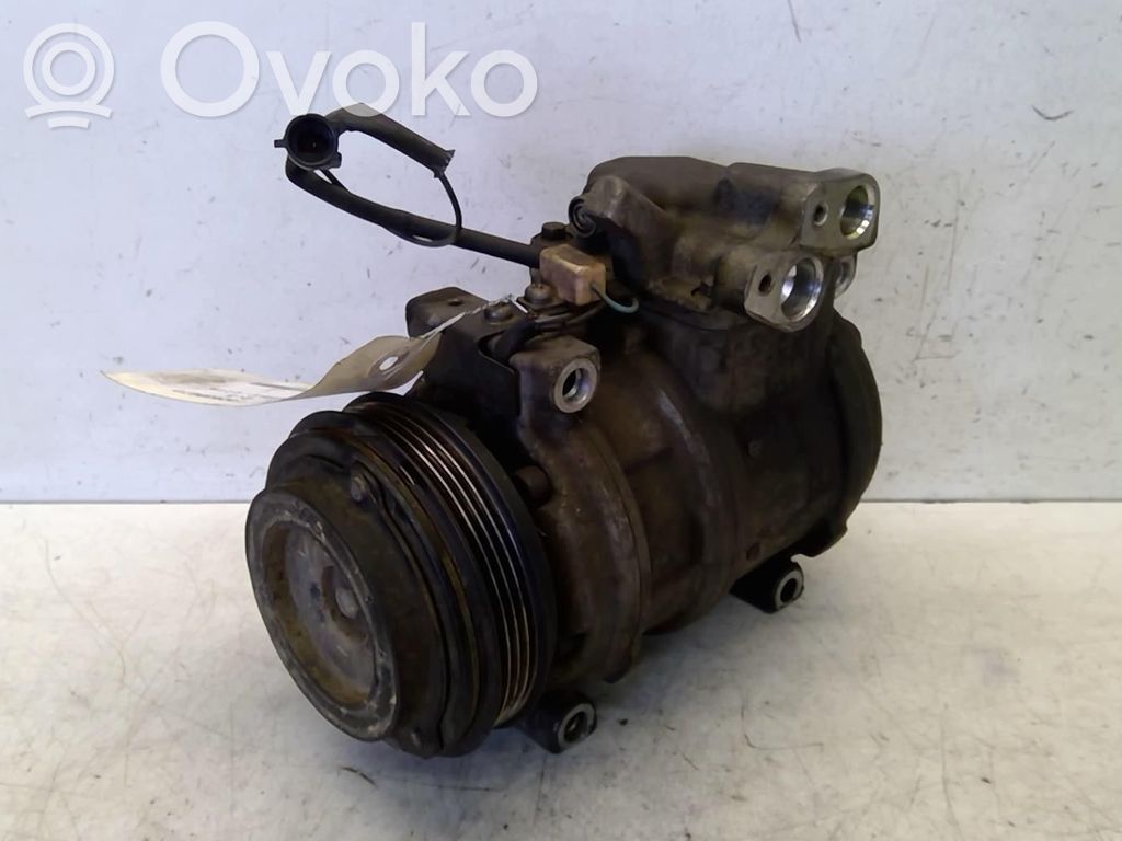 Klimakompressor Pumpe   FC1198