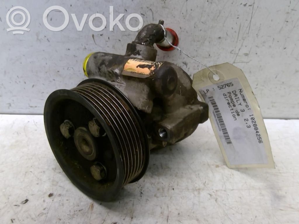 Servopumpe   DP2999